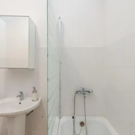 Apartment Guestready - Lili's Dance Porto